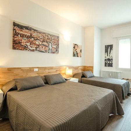 Residenza Flamingo ボローニャ エクステリア 写真
