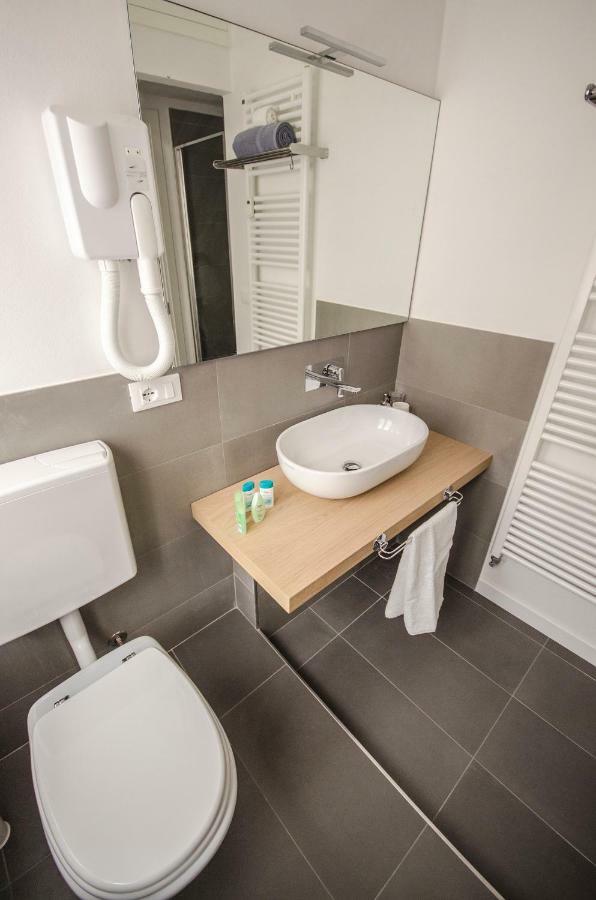 Residenza Flamingo ボローニャ エクステリア 写真