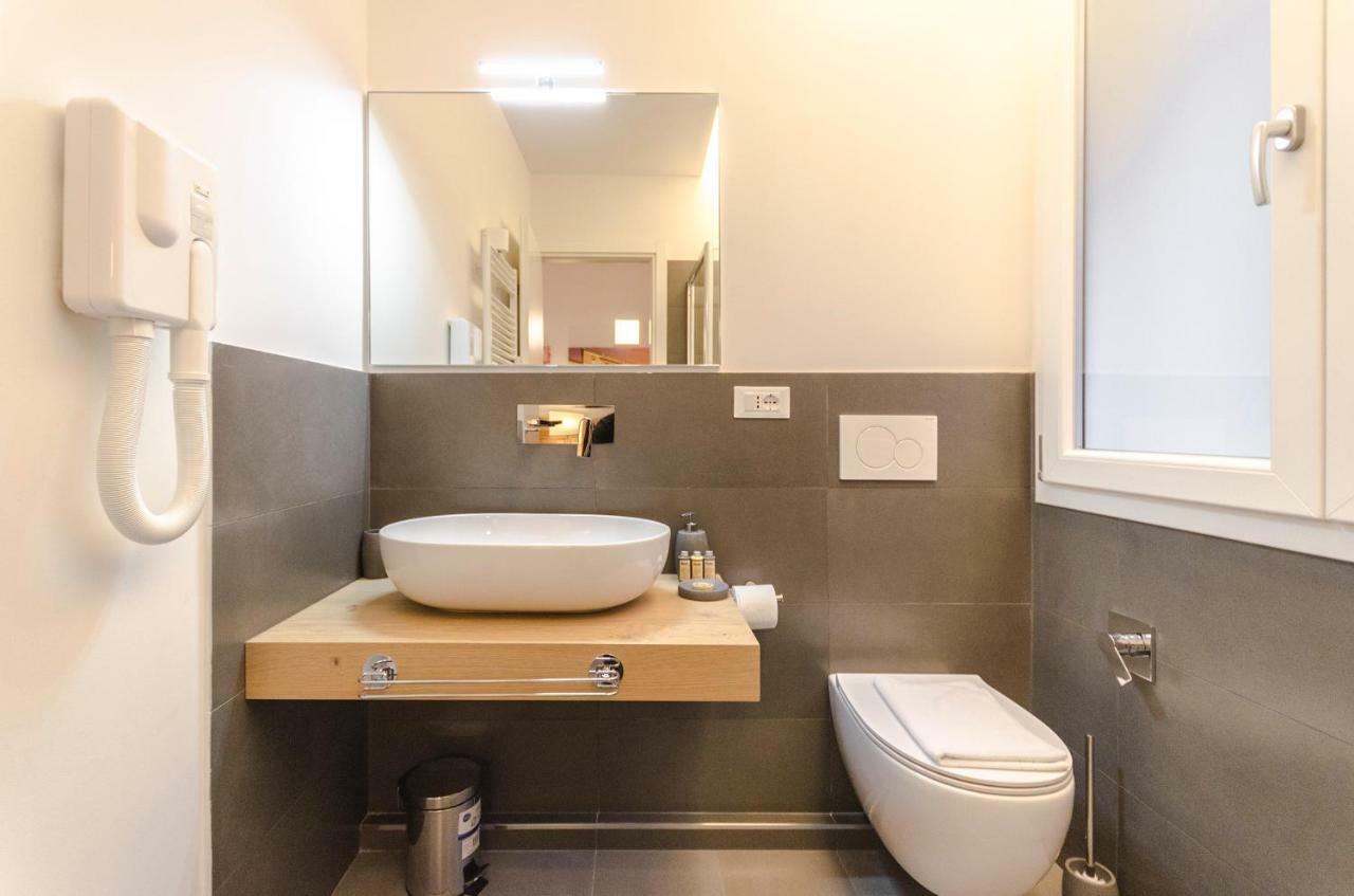 Residenza Flamingo ボローニャ エクステリア 写真