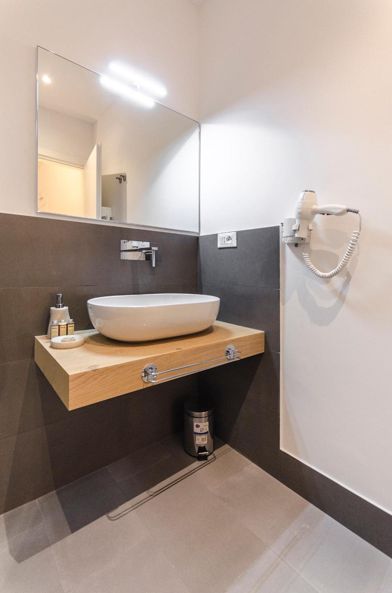 Residenza Flamingo ボローニャ エクステリア 写真
