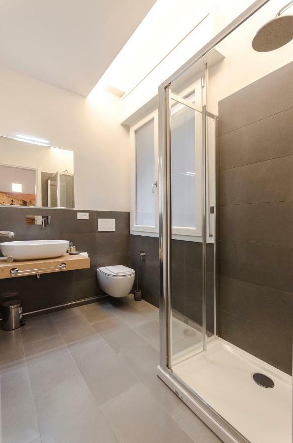Residenza Flamingo ボローニャ エクステリア 写真