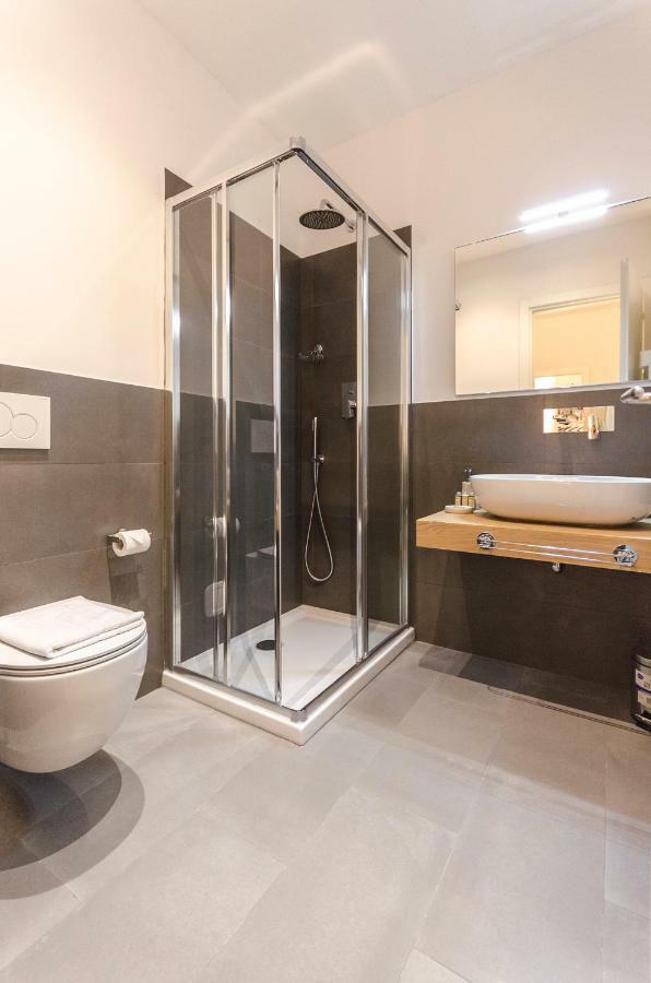 Residenza Flamingo ボローニャ エクステリア 写真